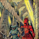Illustration for article titled Original, Badass emZelda/em Art By Katsuya Terada